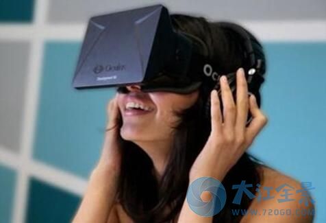 Oculus商店有望年内入华 VR或再掀资本想象空间
